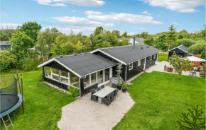 Awesome Home In Ebeltoft With Sauna Ebeltoft